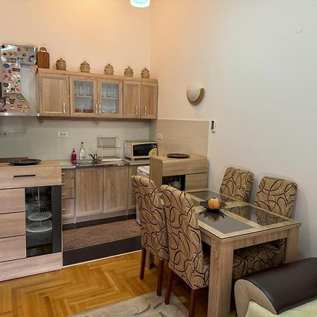 Apartment 50 Podgorica Extérieur photo