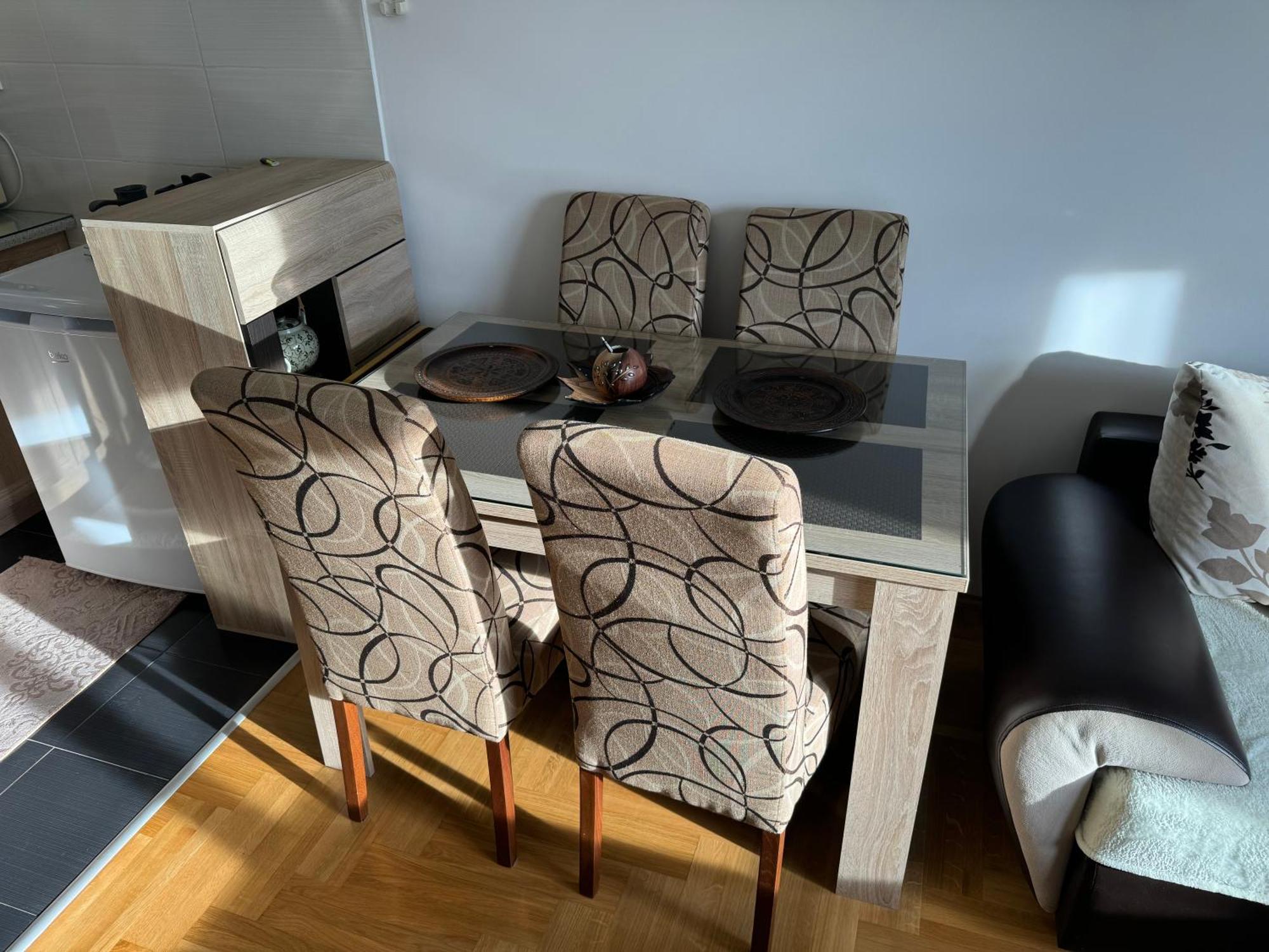 Apartment 50 Podgorica Extérieur photo